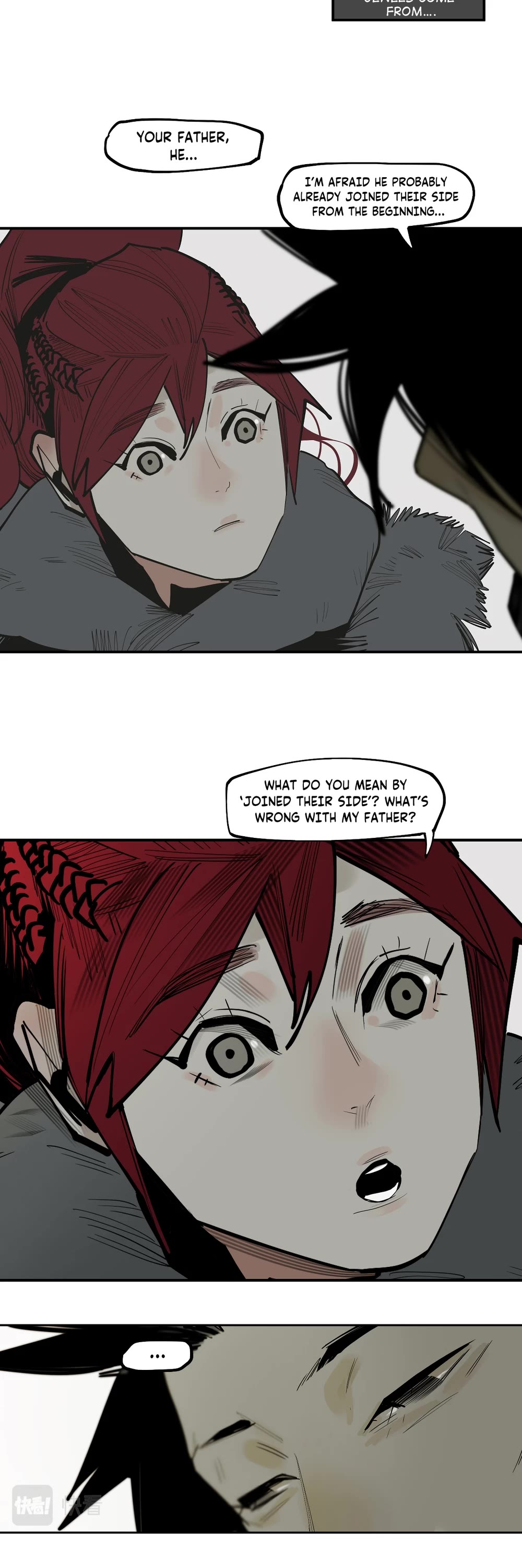 The Star Chapter 41 - Page 13