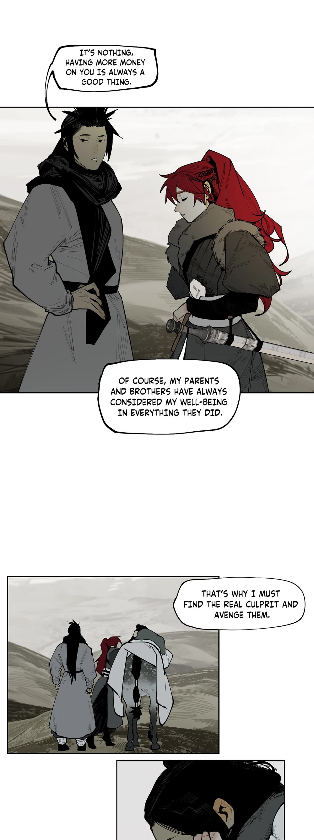 The Star Chapter 41 - Page 14