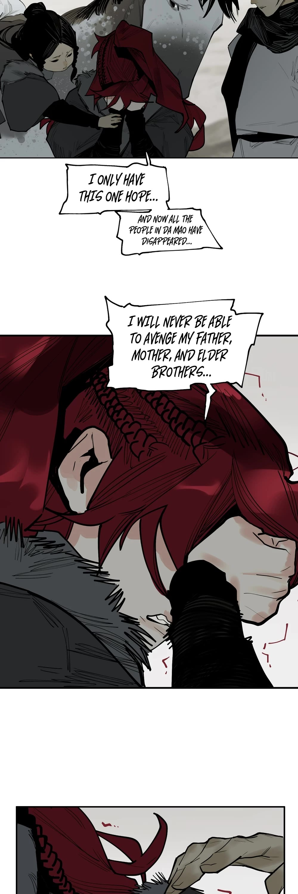 The Star Chapter 41 - Page 23