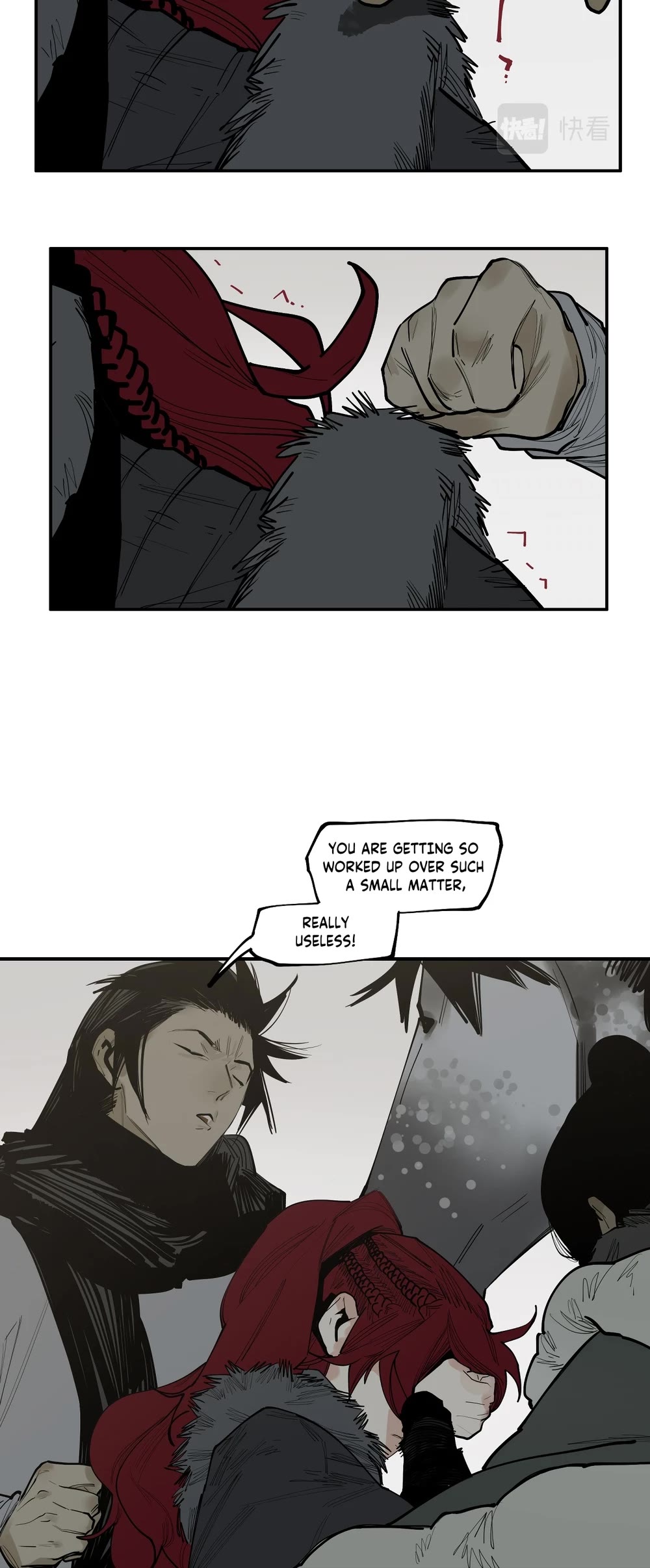 The Star Chapter 41 - Page 24