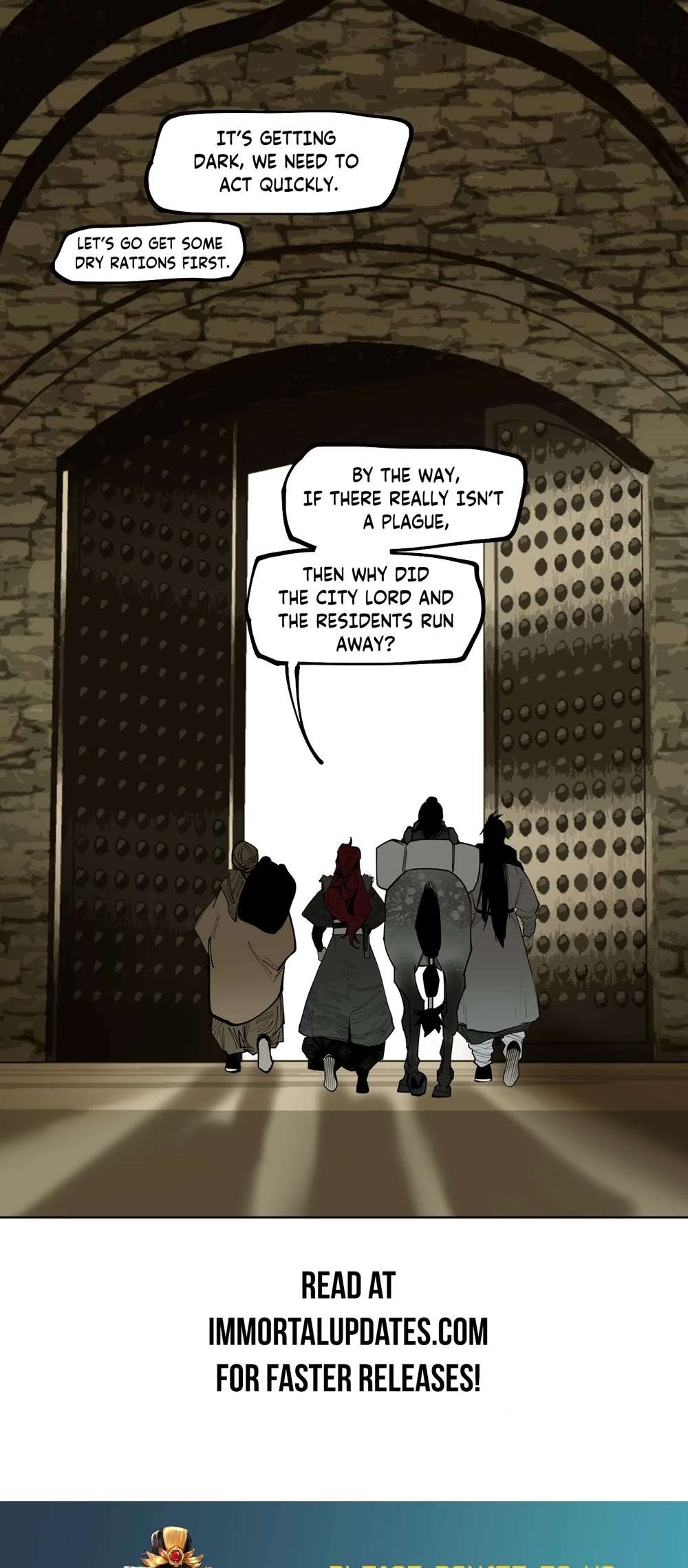 The Star Chapter 41 - Page 29
