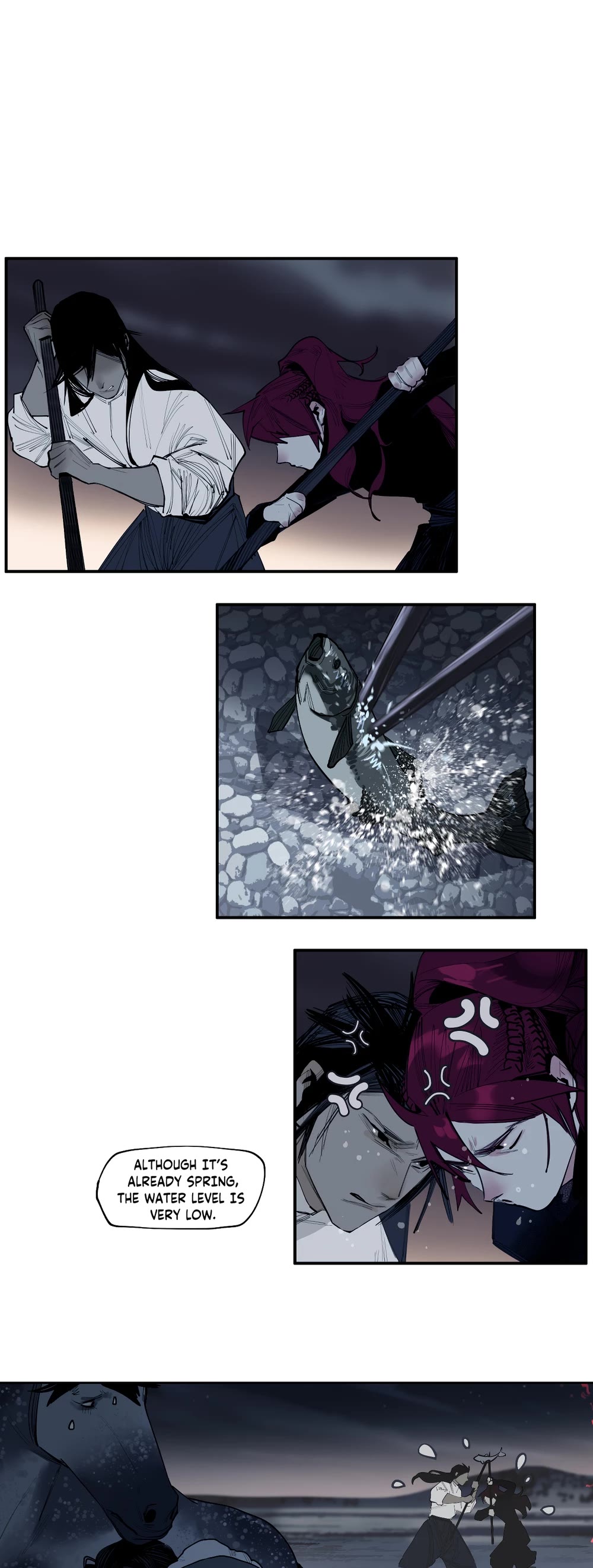 The Star Chapter 41 - Page 4