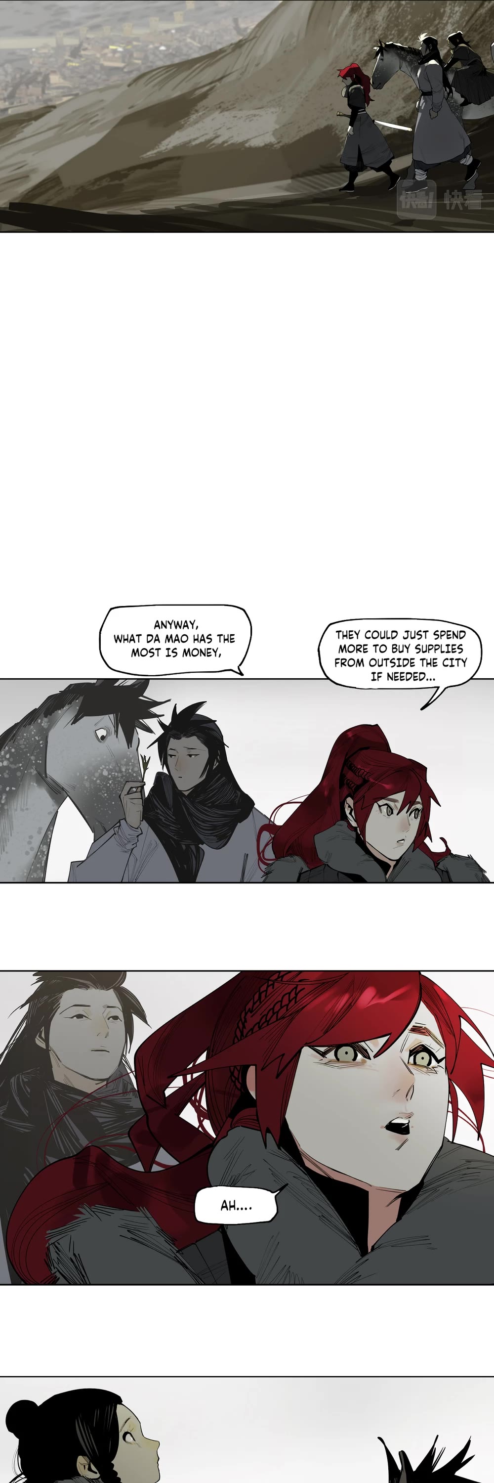 The Star Chapter 41 - Page 6