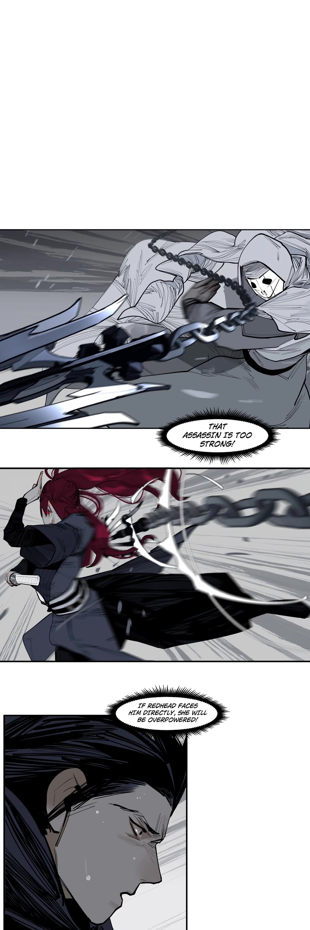 The Star Chapter 42 - Page 13