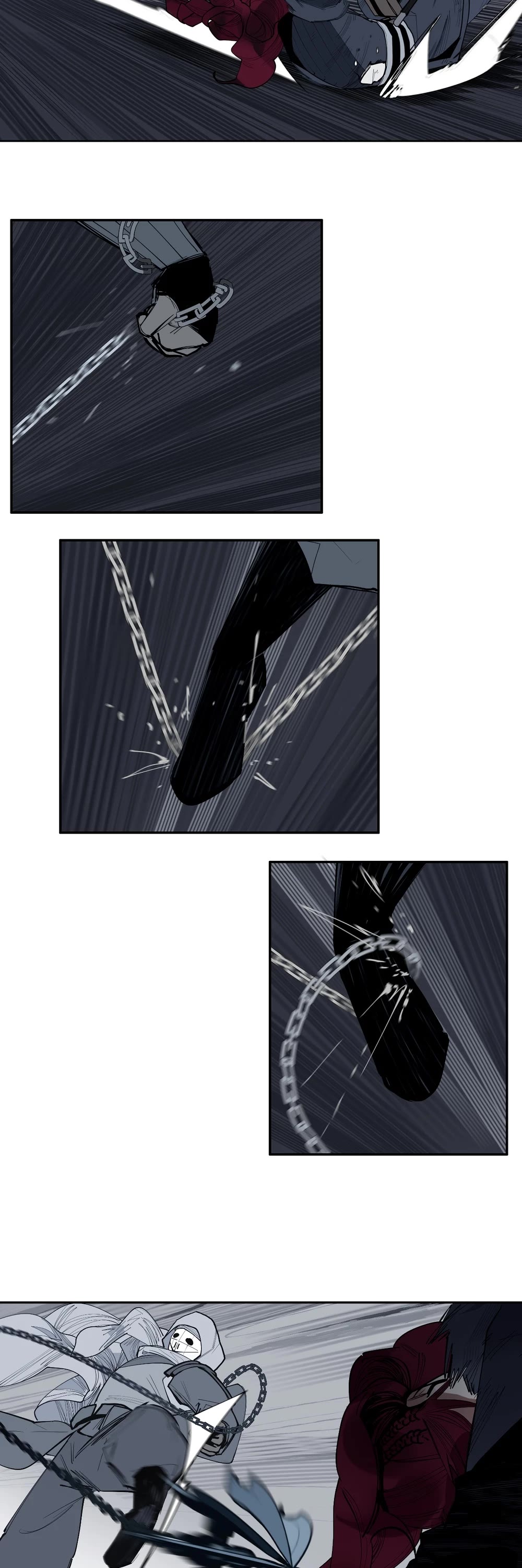 The Star Chapter 42 - Page 23
