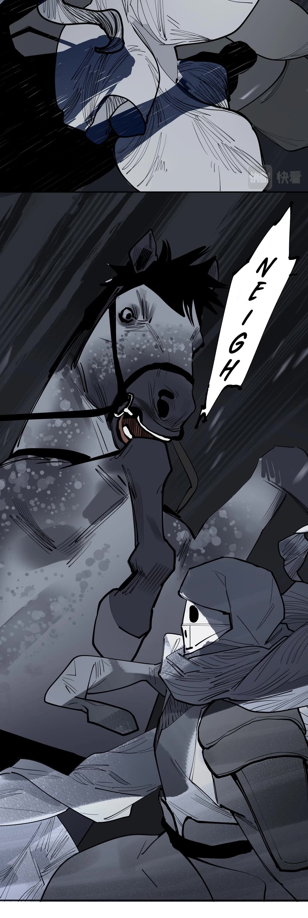 The Star Chapter 42 - Page 25