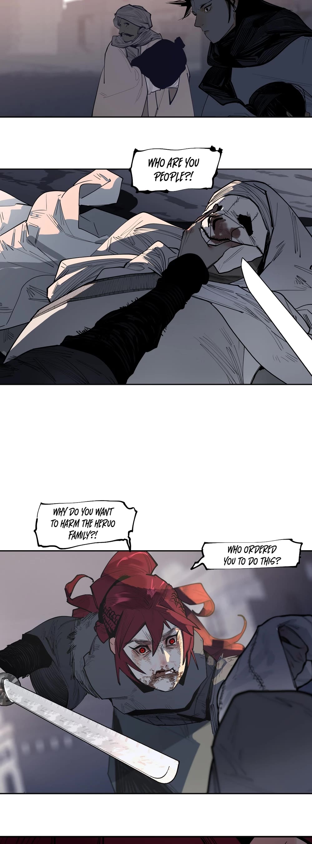 The Star Chapter 42 - Page 29