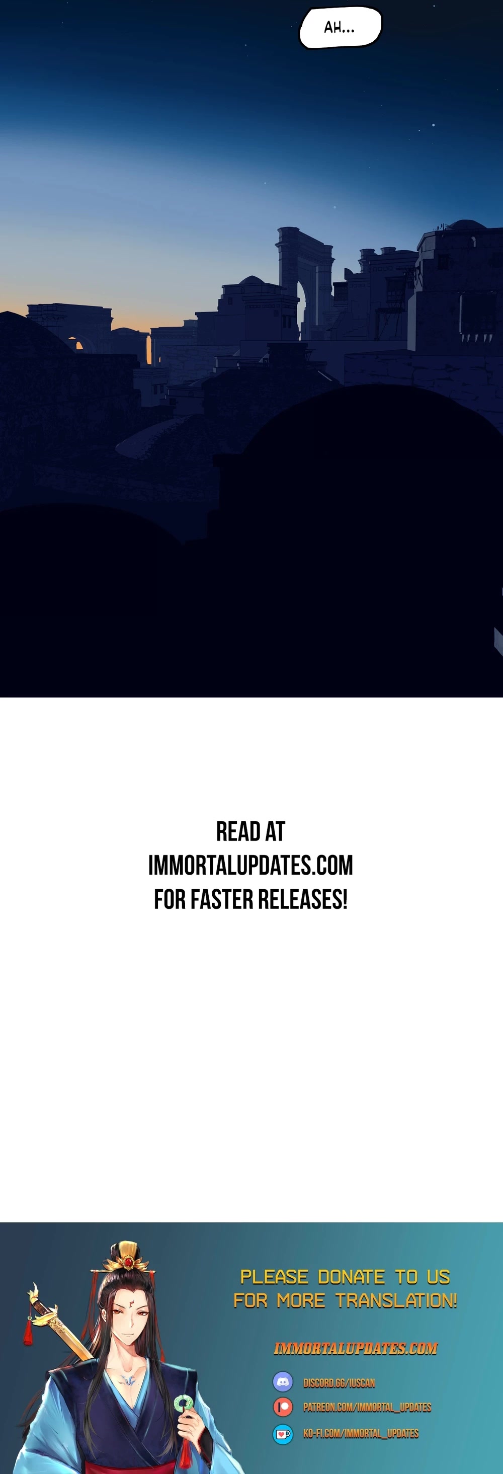 The Star Chapter 42 - Page 31