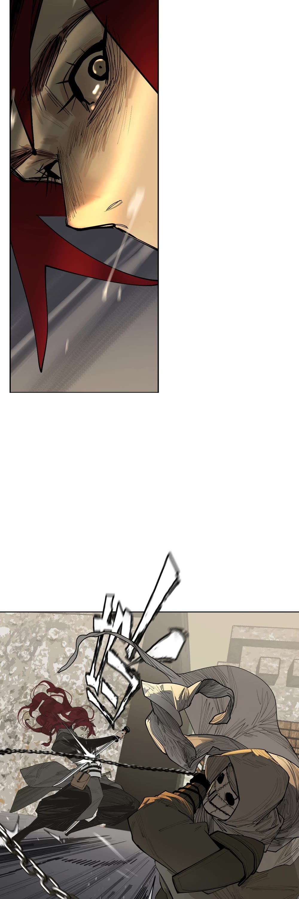 The Star Chapter 42 - Page 8