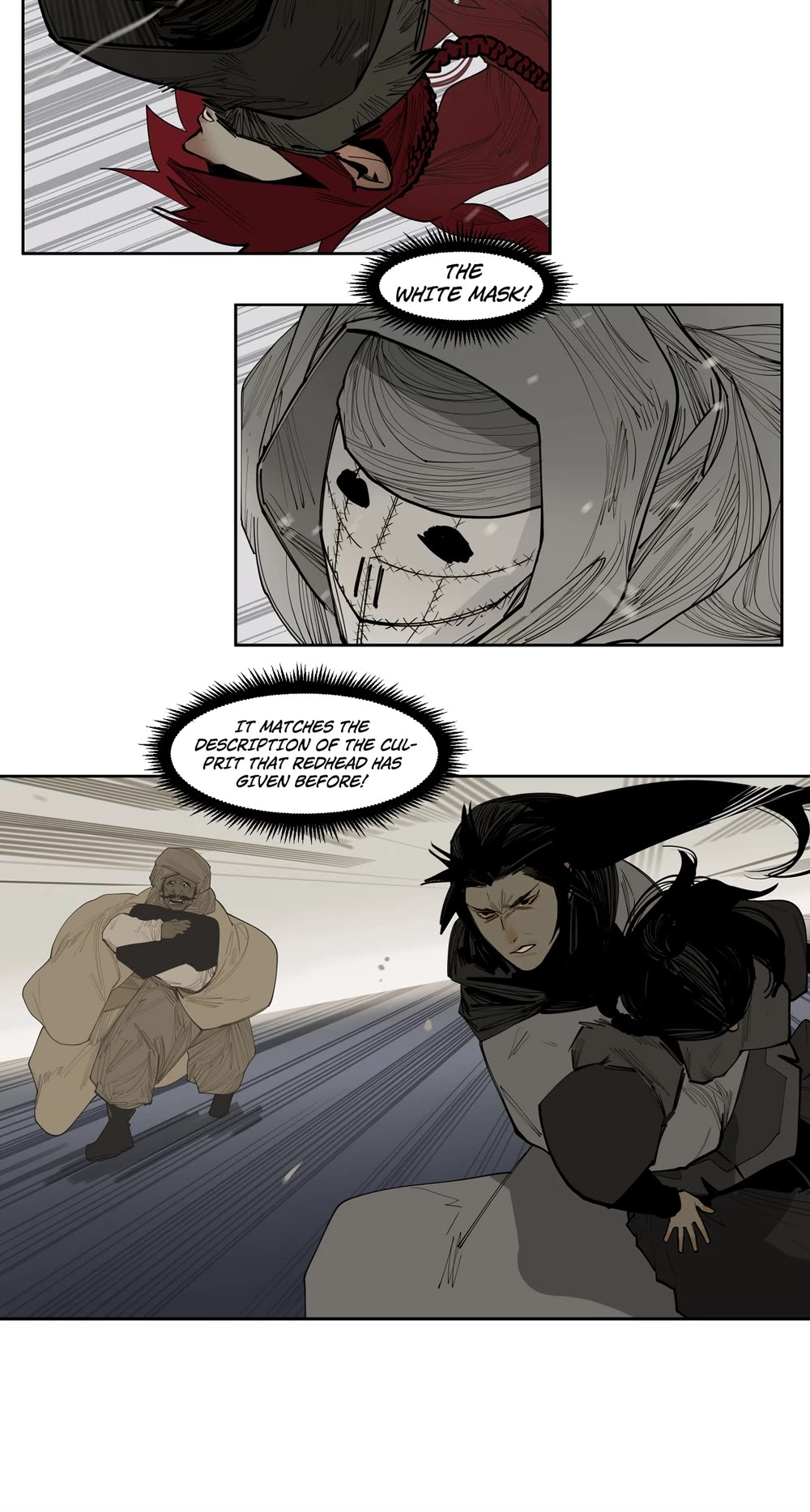 The Star Chapter 42 - Page 10