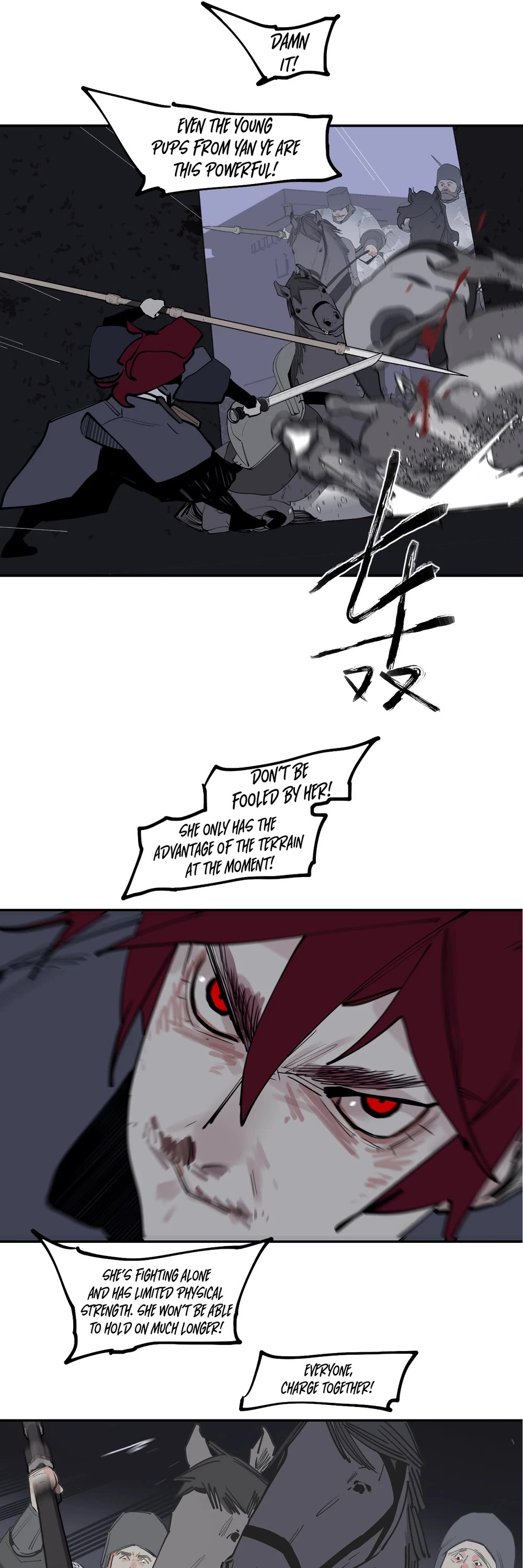 The Star Chapter 43 - Page 26