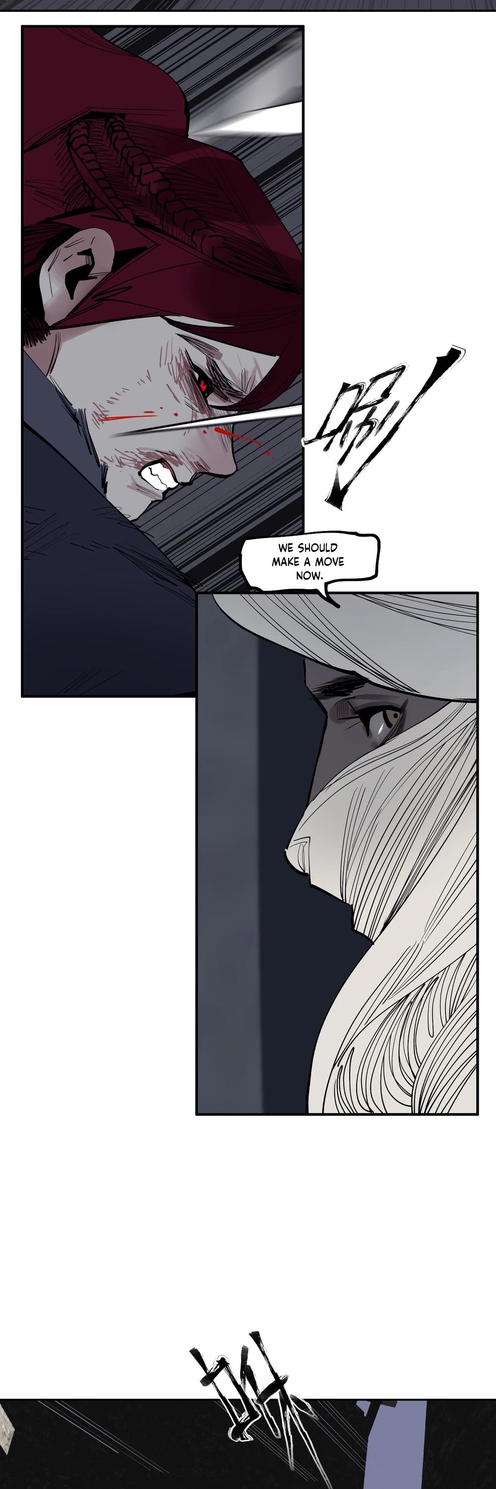 The Star Chapter 43 - Page 28