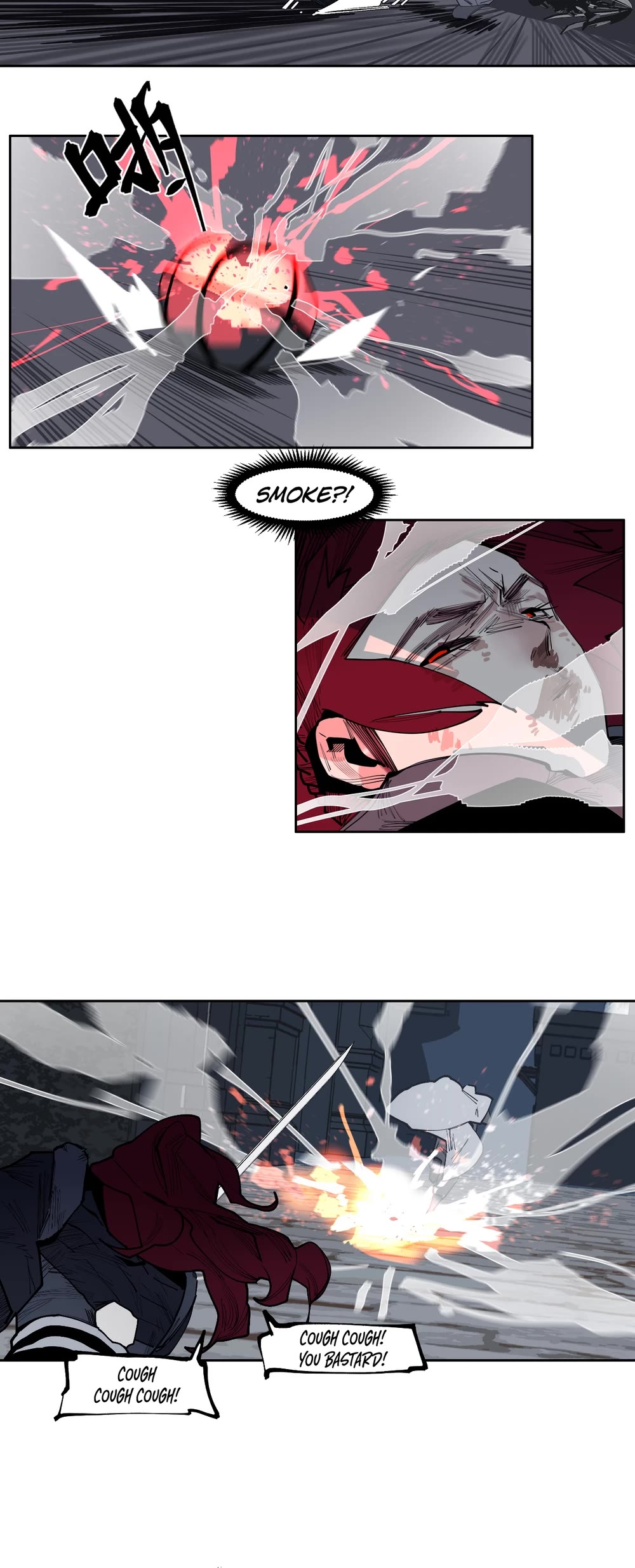 The Star Chapter 43 - Page 9
