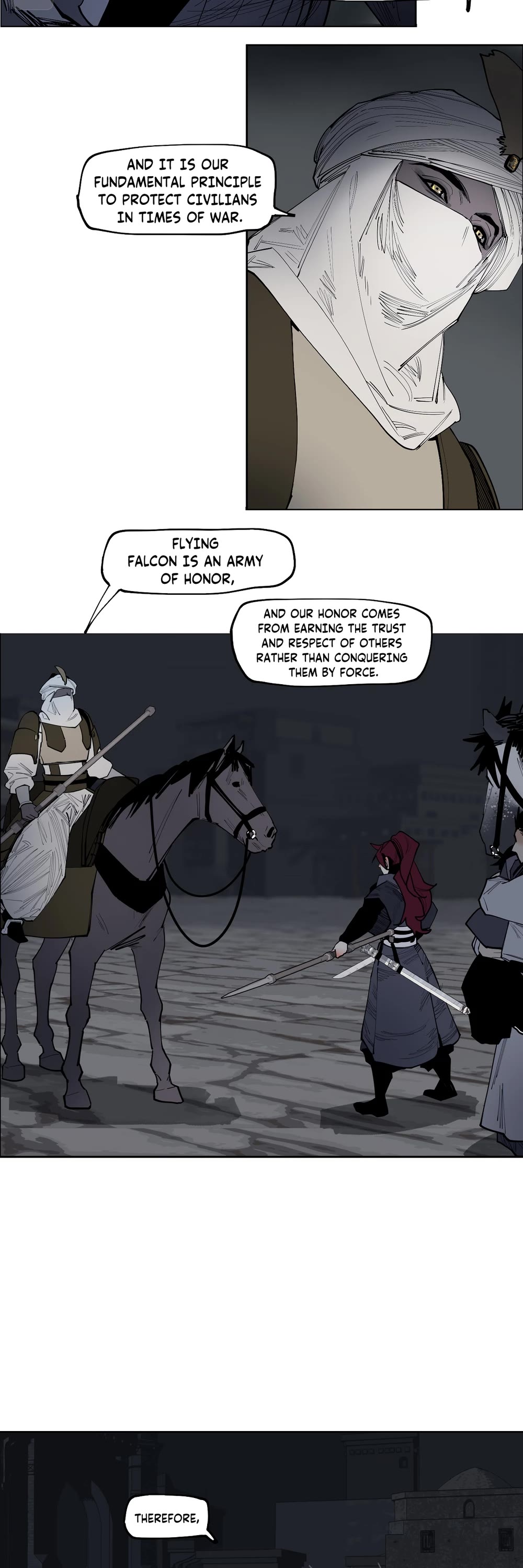 The Star Chapter 44 - Page 13