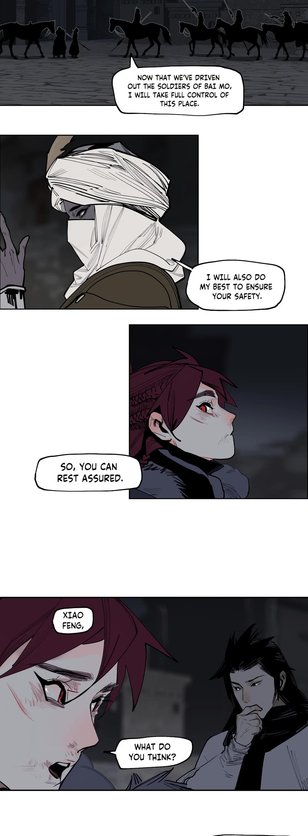 The Star Chapter 44 - Page 14