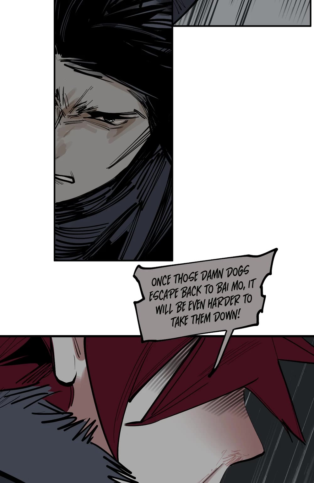 The Star Chapter 44 - Page 19