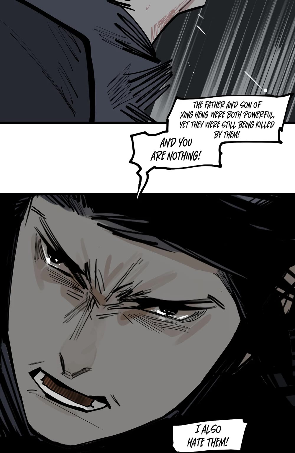 The Star Chapter 44 - Page 20