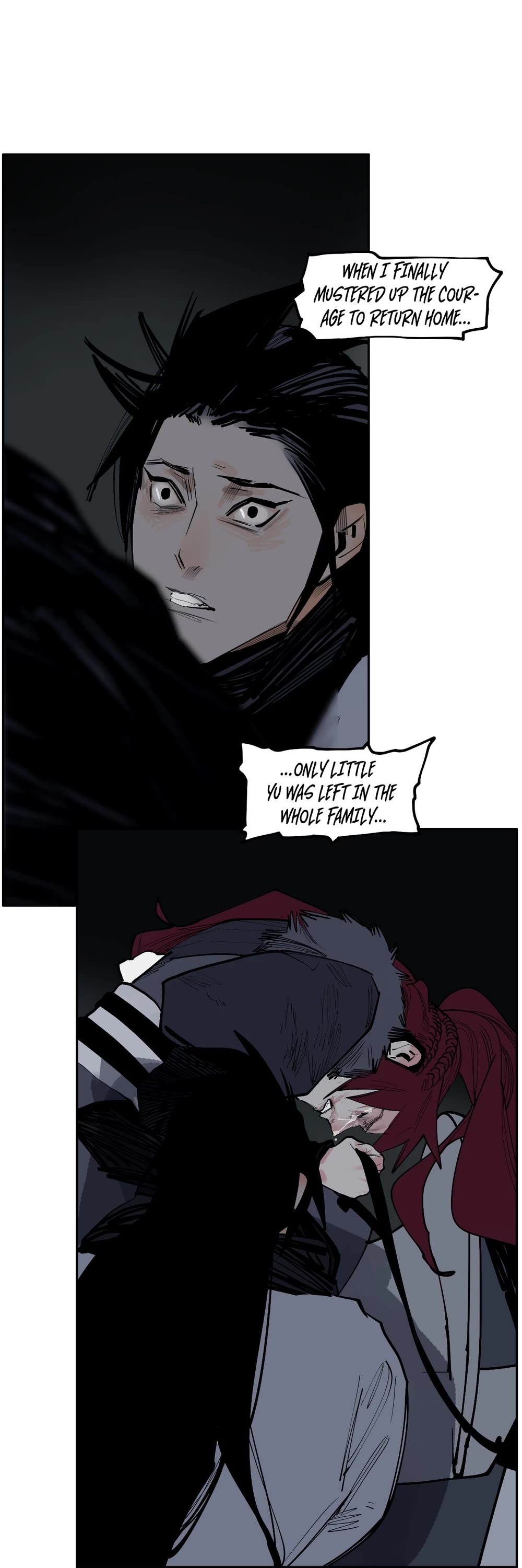 The Star Chapter 44 - Page 22