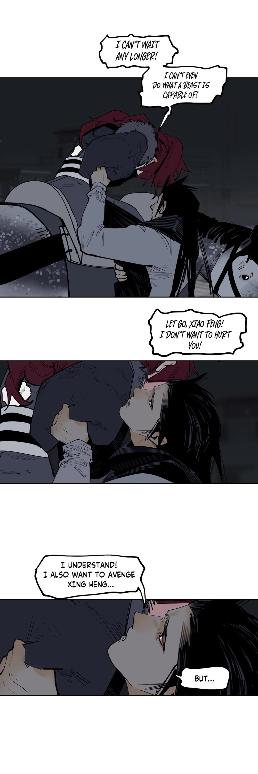 The Star Chapter 44 - Page 26