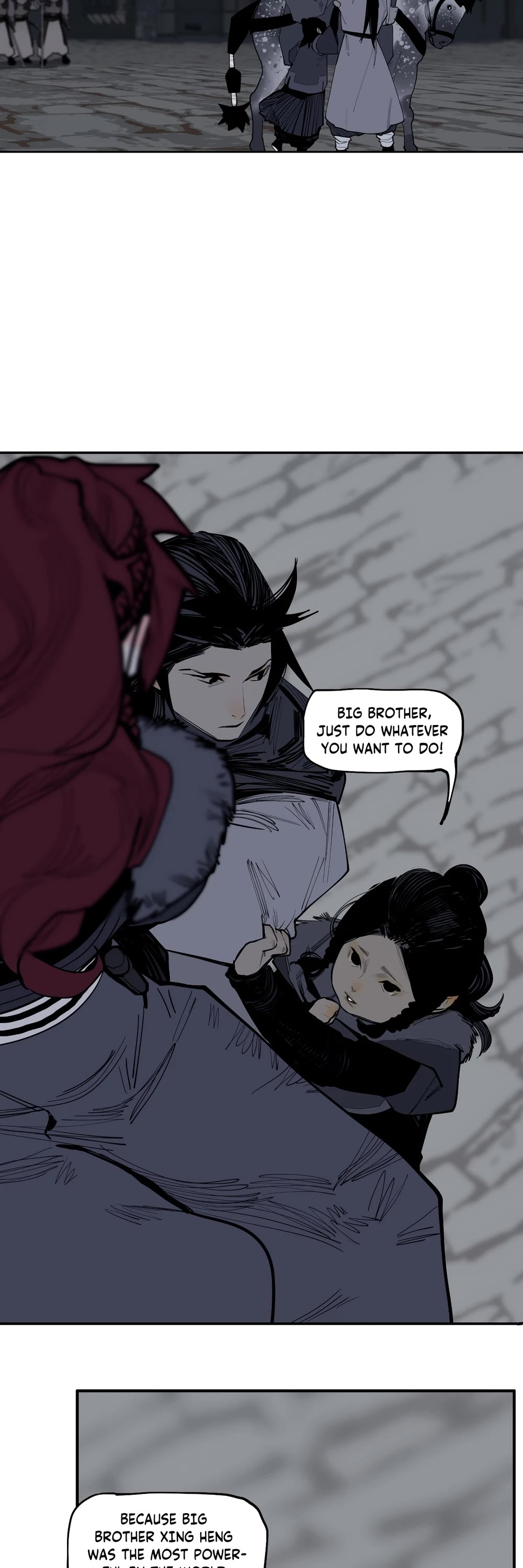 The Star Chapter 44 - Page 28