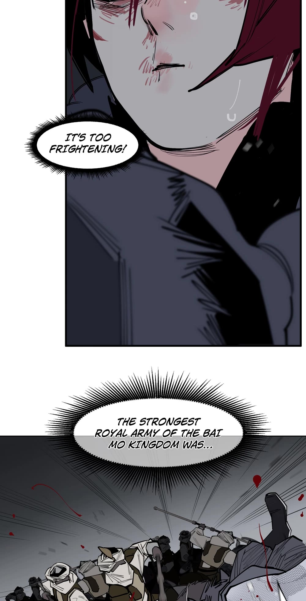 The Star Chapter 44 - Page 4