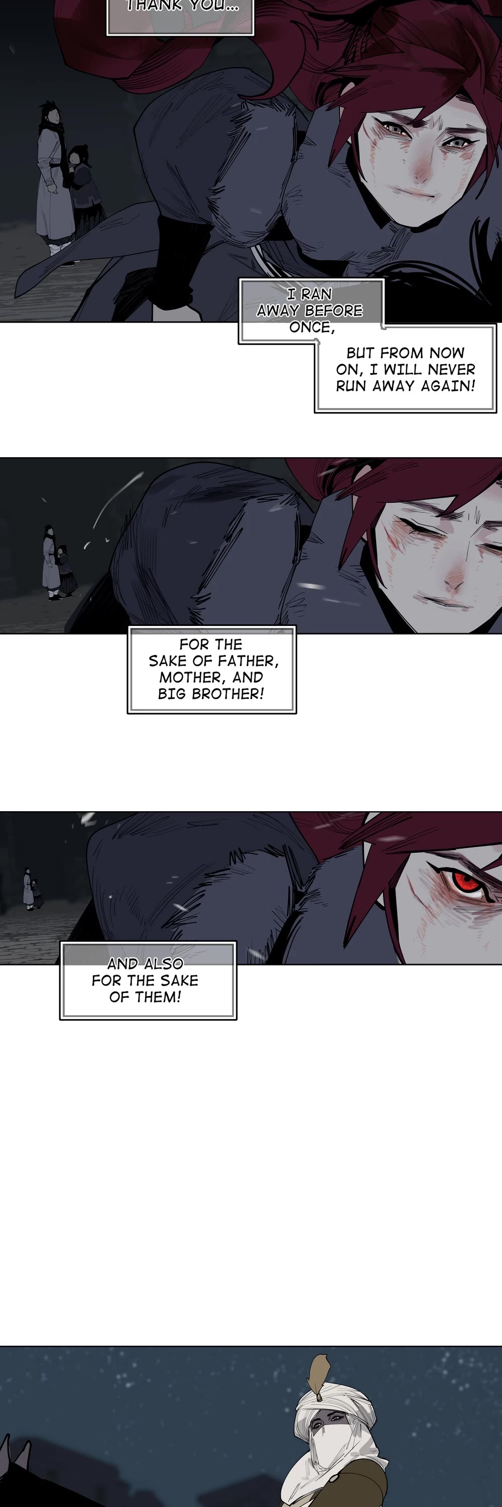 The Star Chapter 44 - Page 32