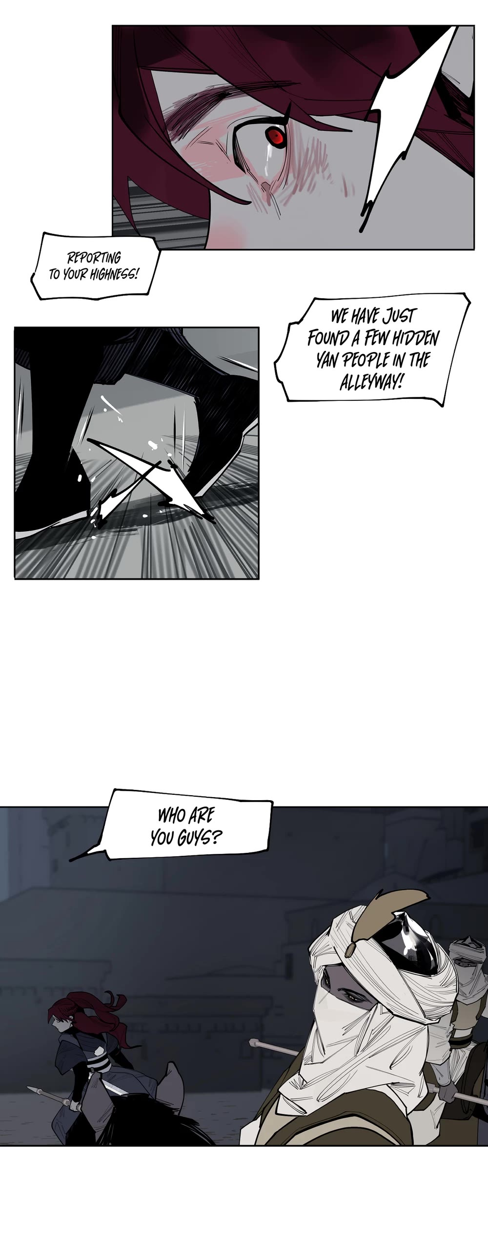 The Star Chapter 44 - Page 10