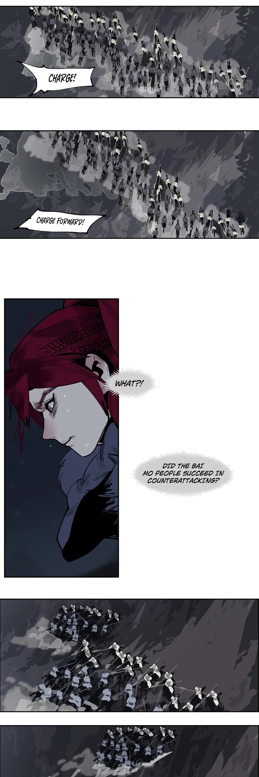 The Star Chapter 45 - Page 13