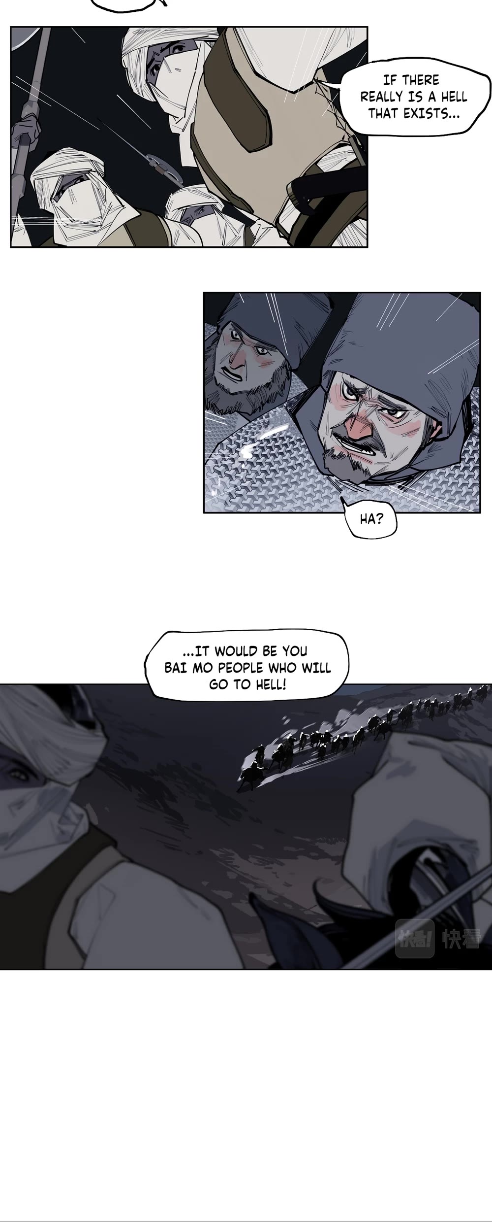 The Star Chapter 45 - Page 15