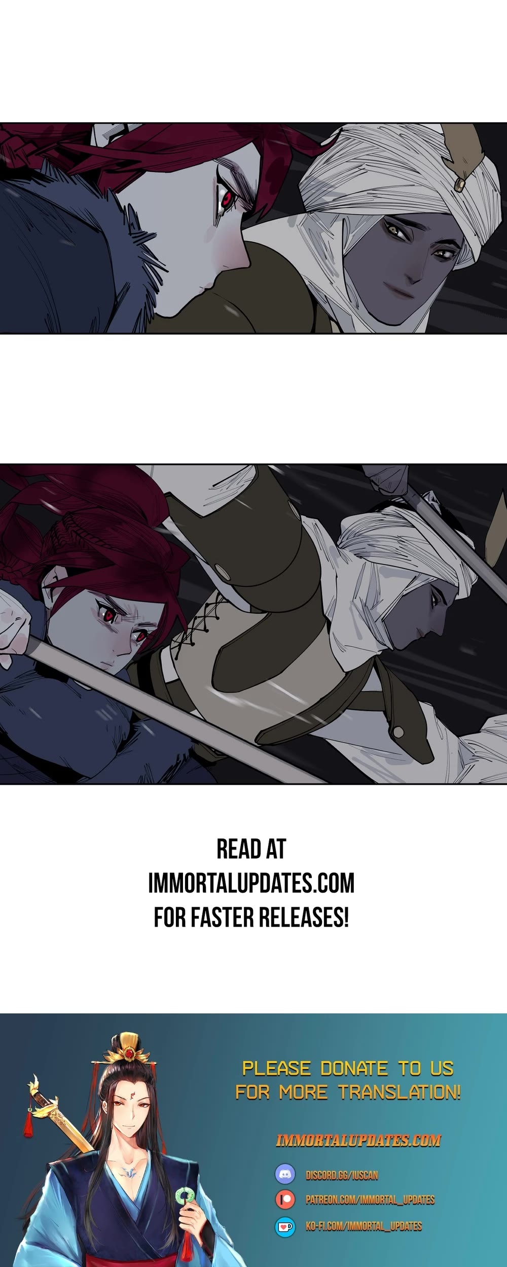 The Star Chapter 45 - Page 23