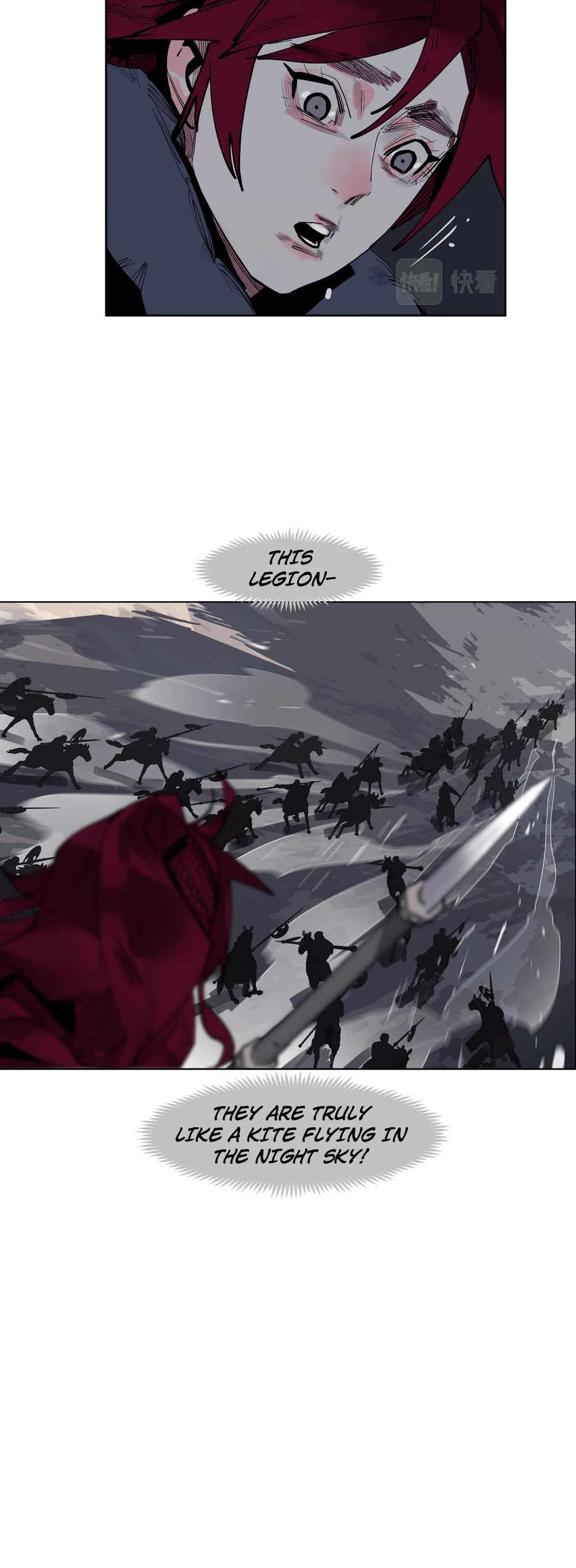 The Star Chapter 45 - Page 10