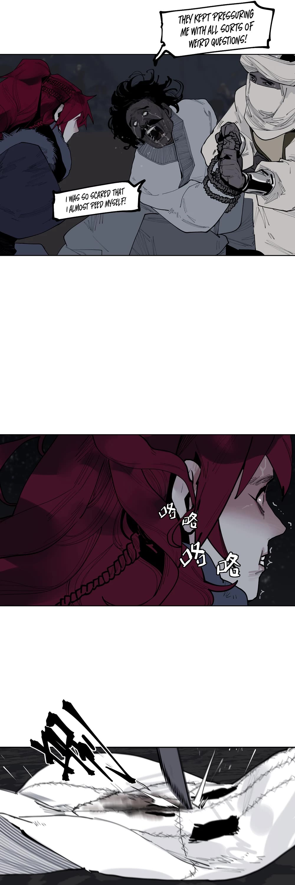 The Star Chapter 46 - Page 11