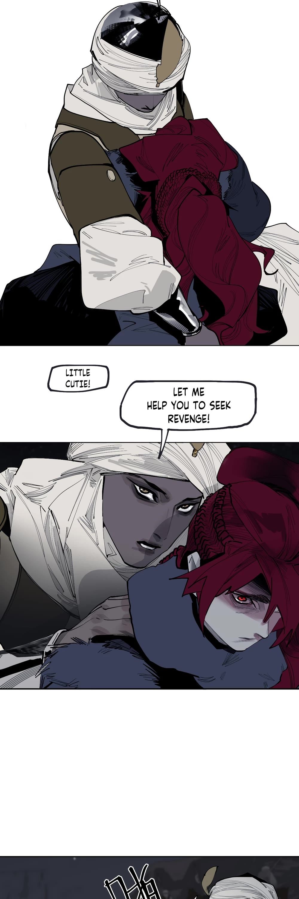 The Star Chapter 46 - Page 13