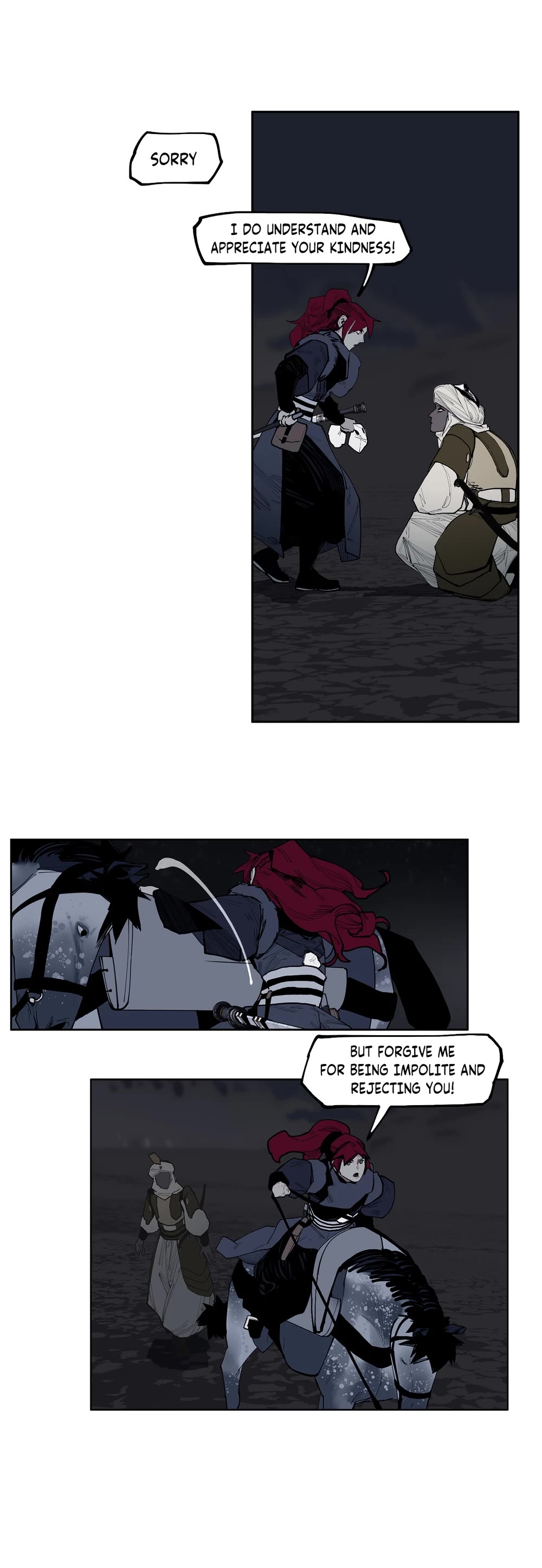 The Star Chapter 46 - Page 15