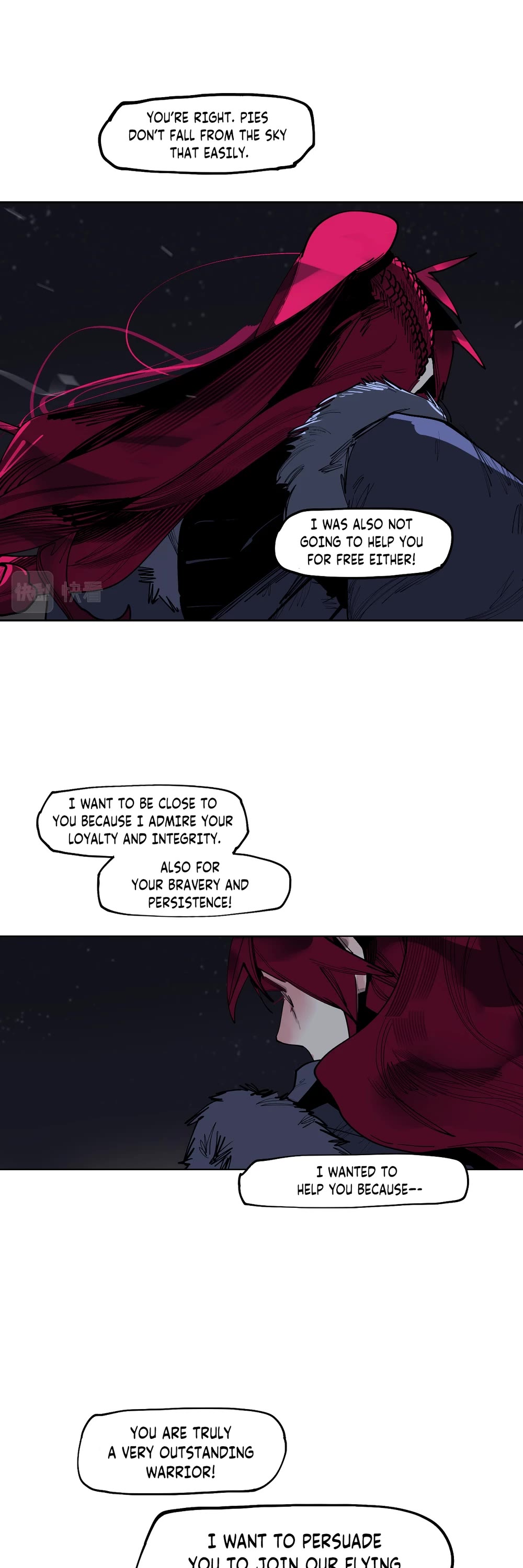 The Star Chapter 46 - Page 16