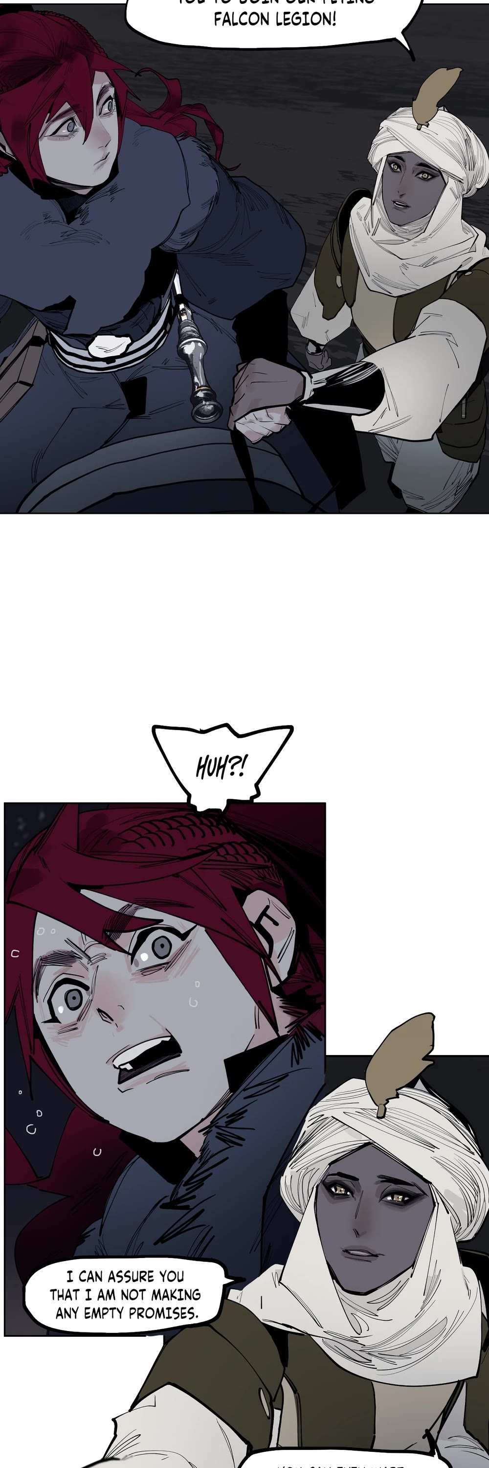 The Star Chapter 46 - Page 17