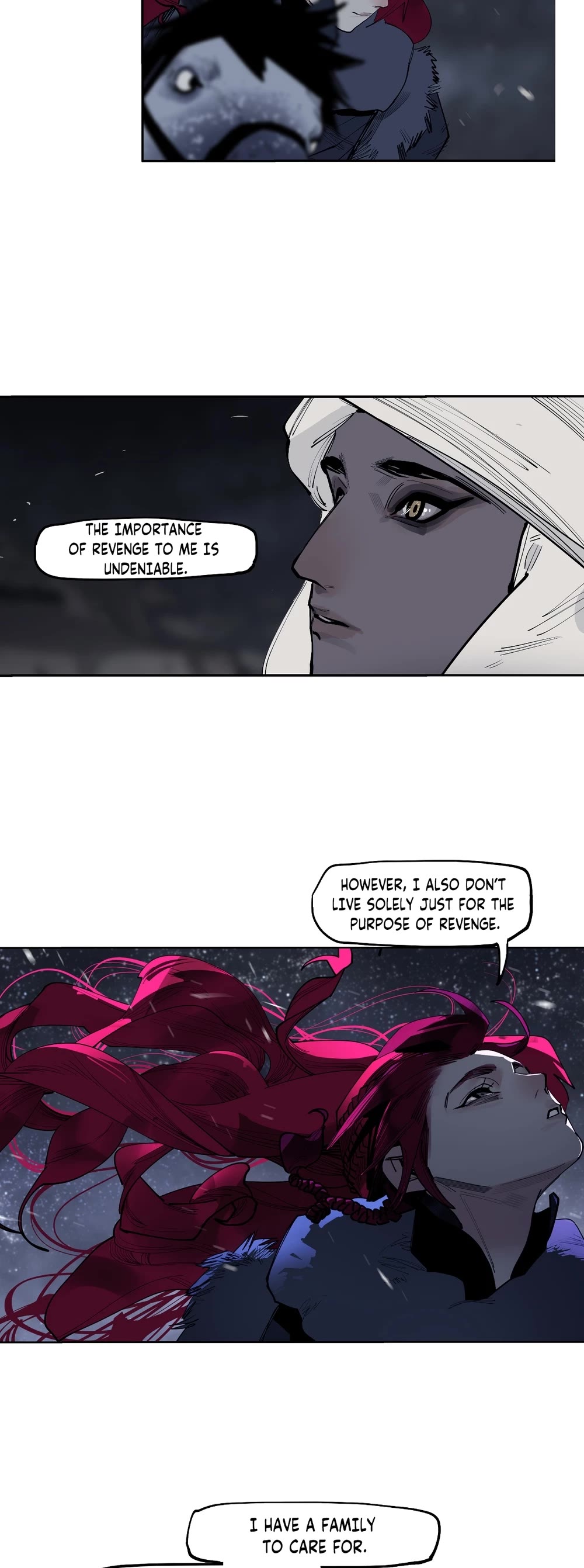 The Star Chapter 46 - Page 19