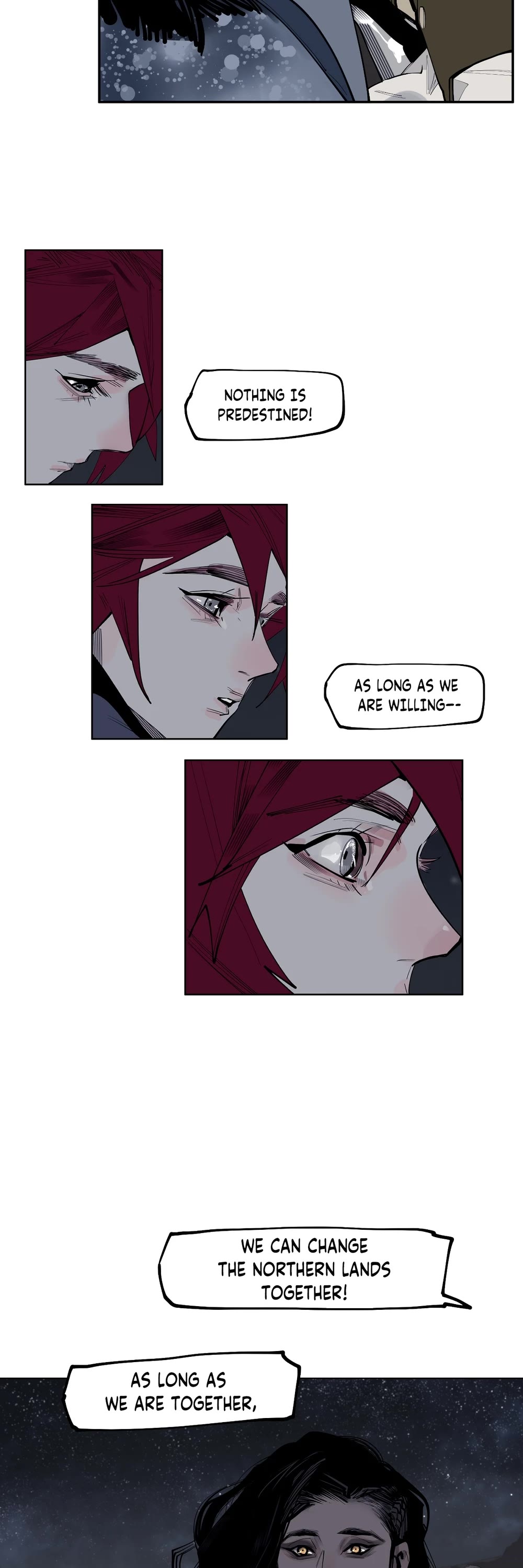 The Star Chapter 46 - Page 23