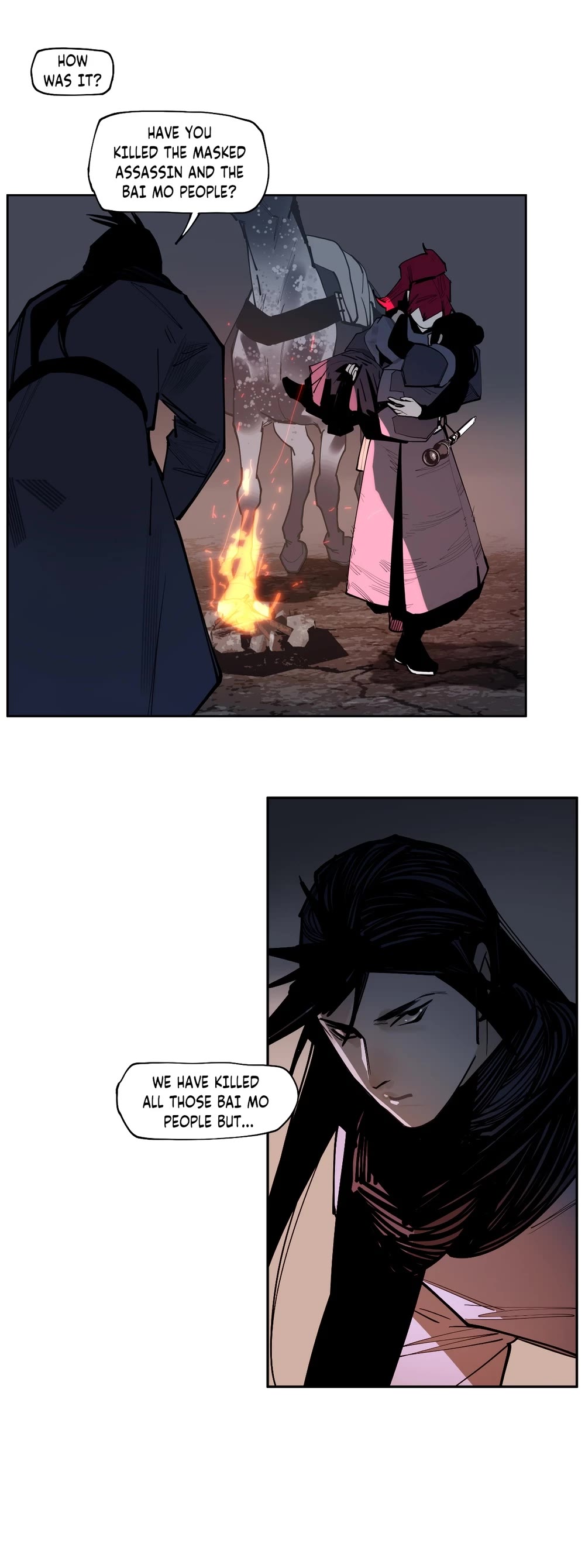 The Star Chapter 46 - Page 28