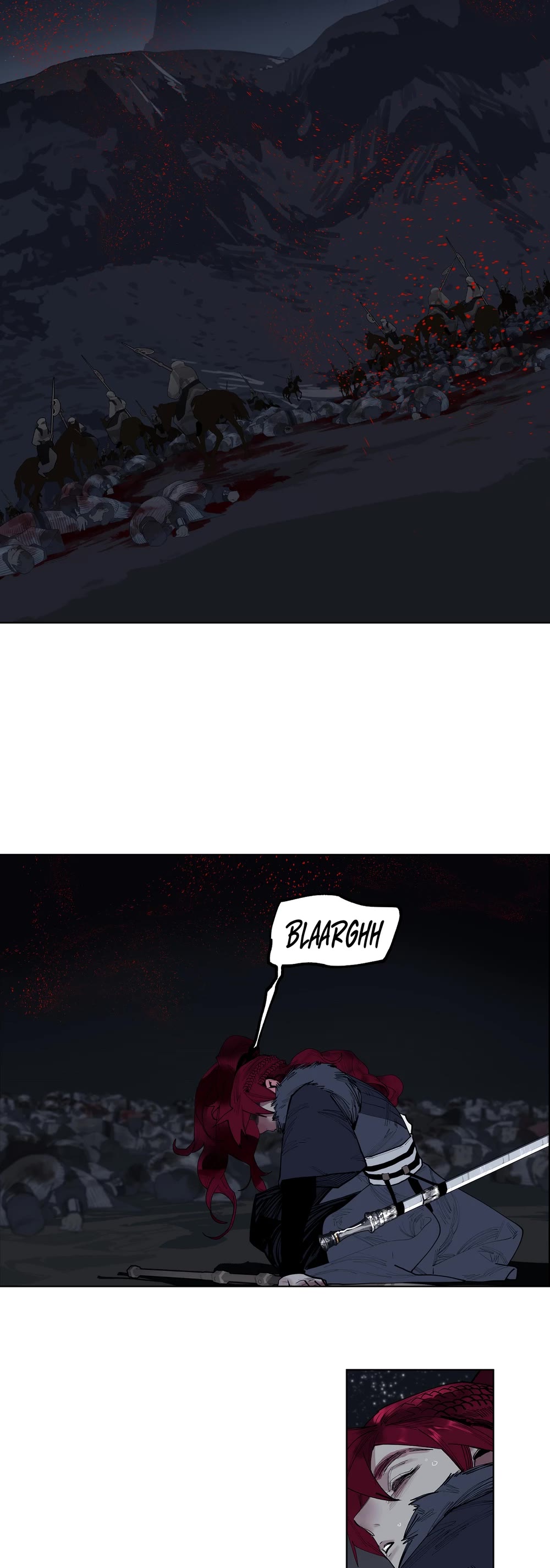 The Star Chapter 46 - Page 4