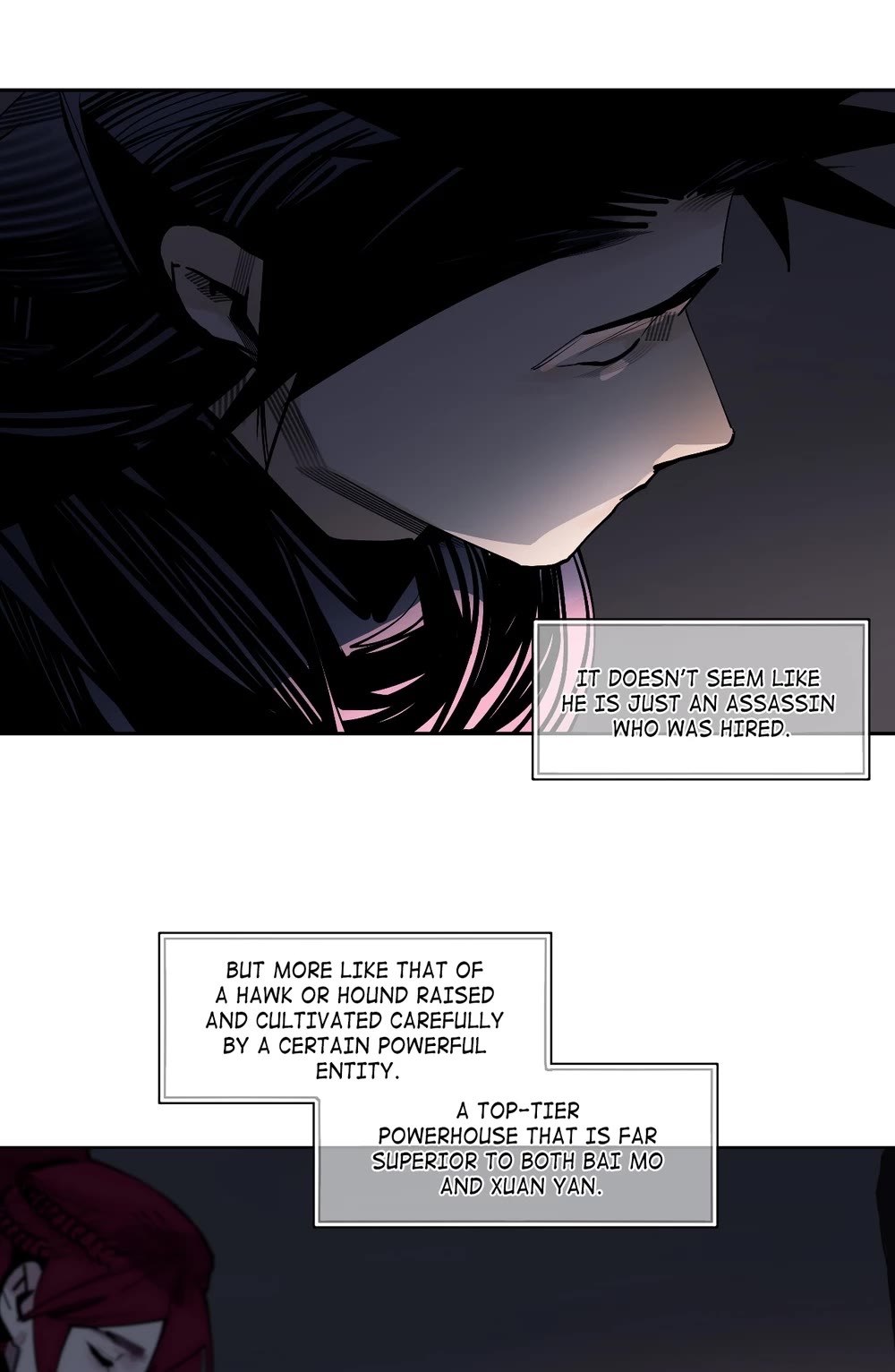 The Star Chapter 46 - Page 31
