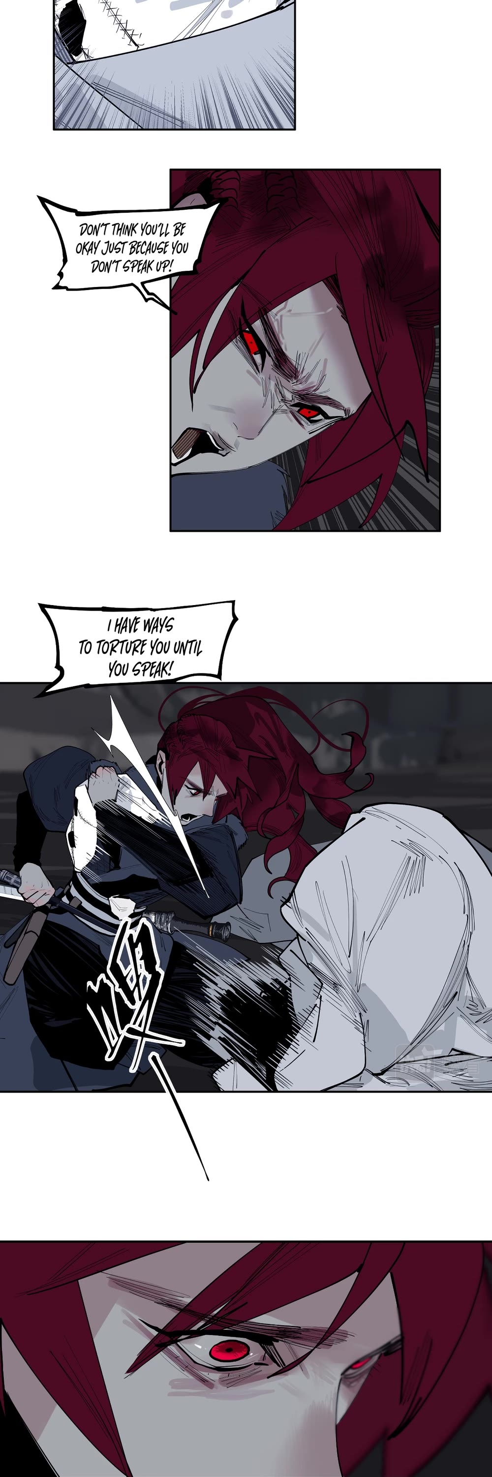 The Star Chapter 46 - Page 8