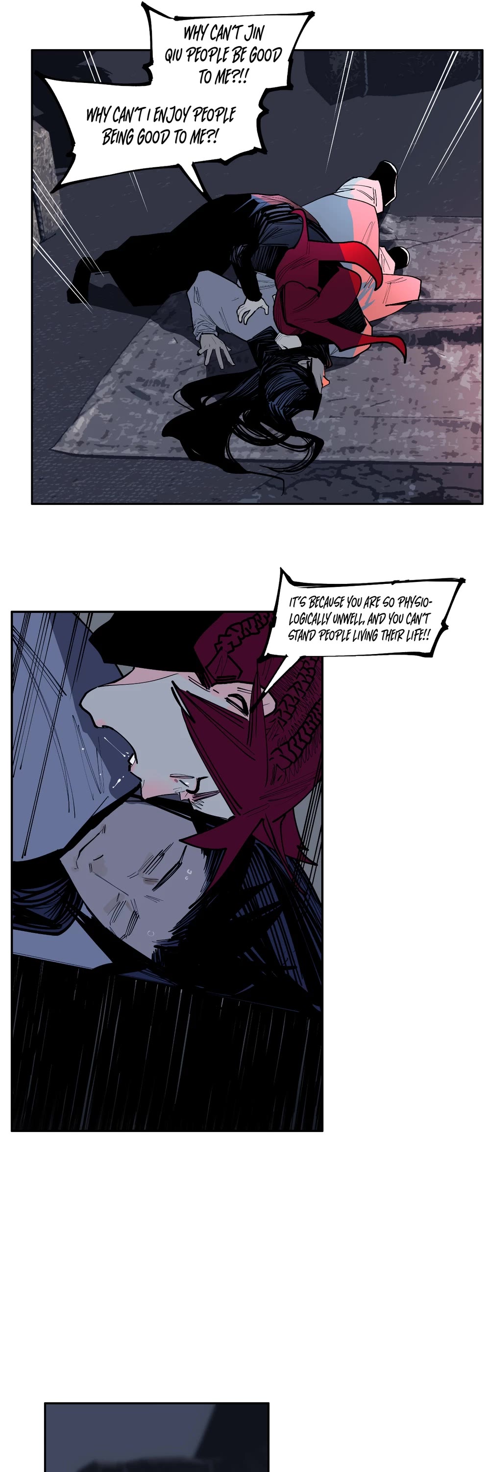 The Star Chapter 47 - Page 11