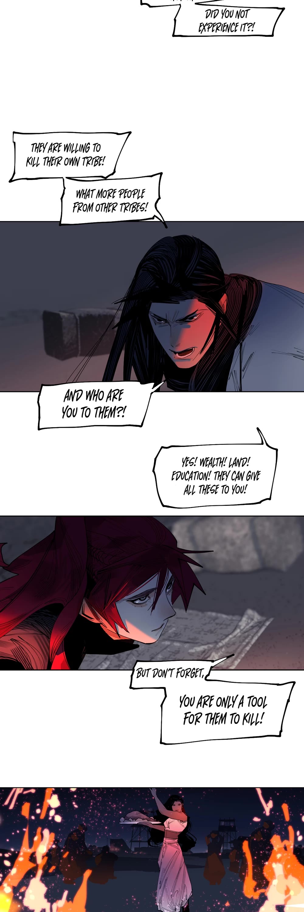 The Star Chapter 47 - Page 13