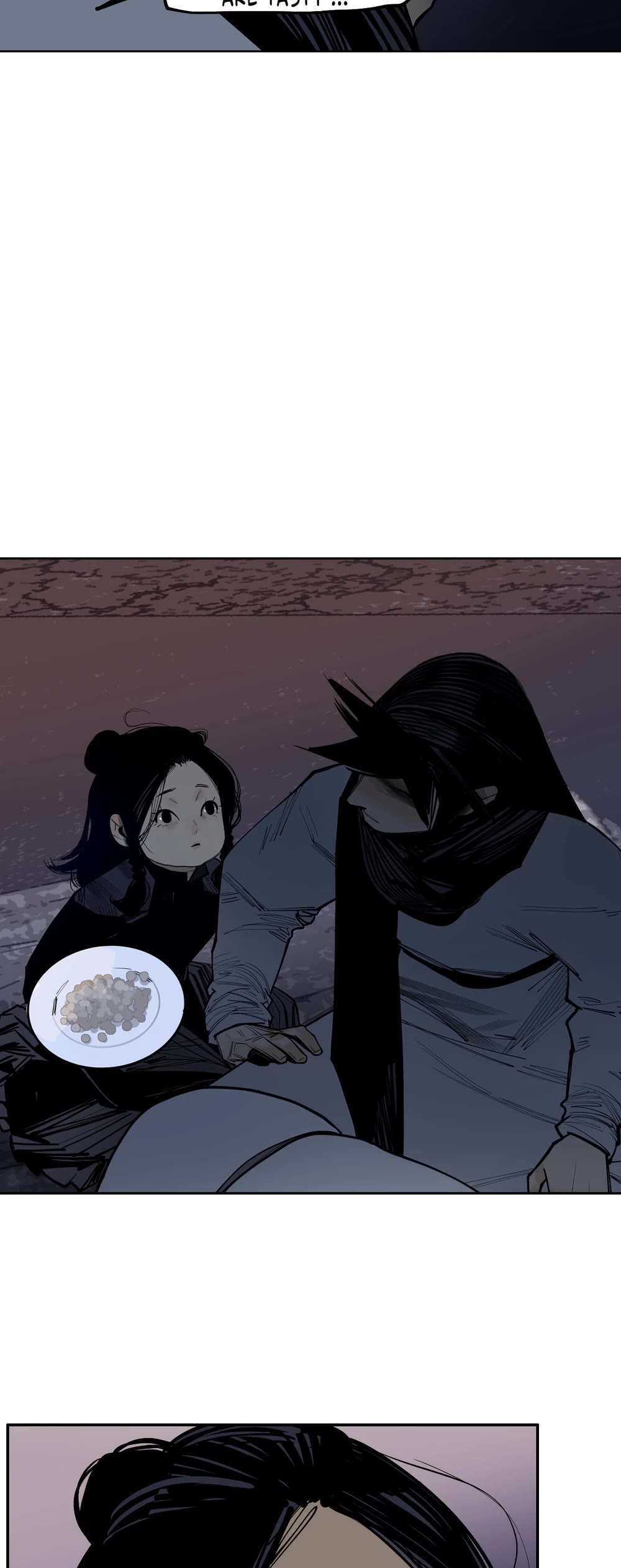 The Star Chapter 47 - Page 22