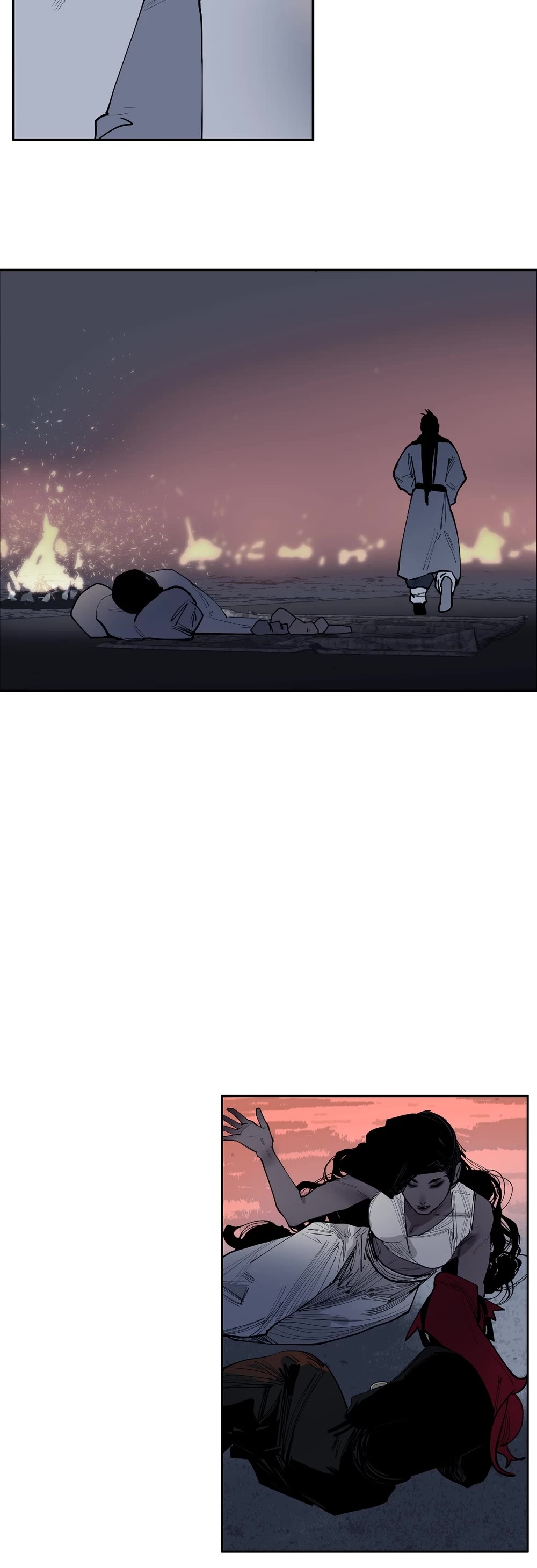 The Star Chapter 47 - Page 27