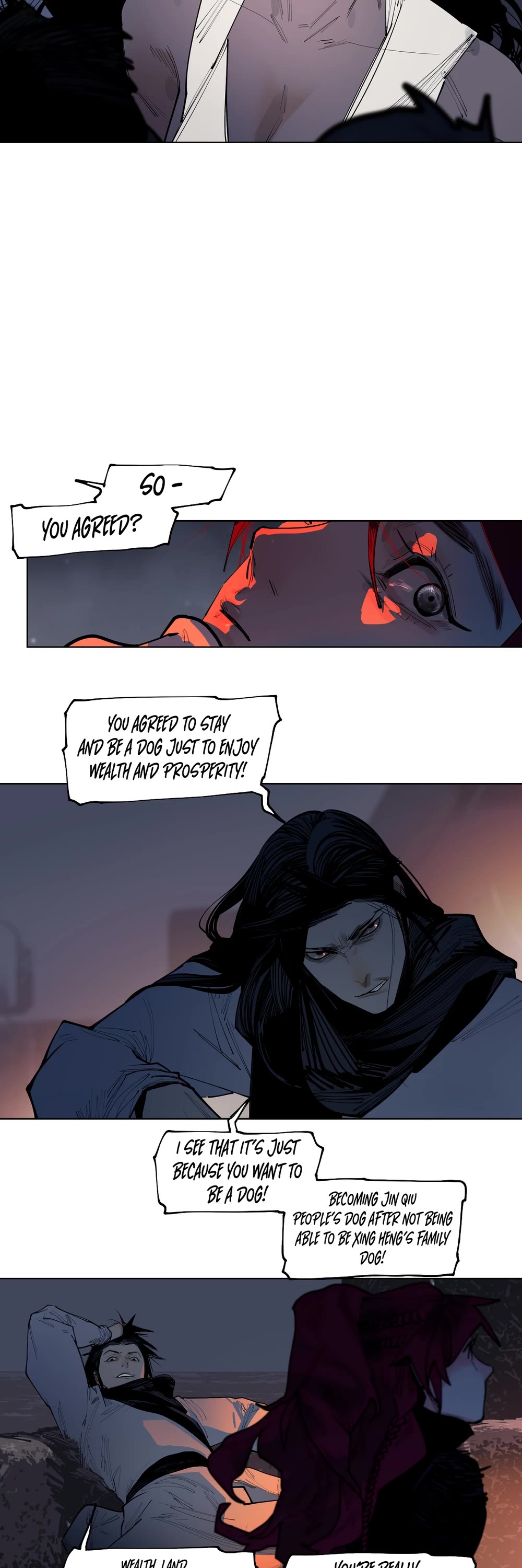 The Star Chapter 47 - Page 7