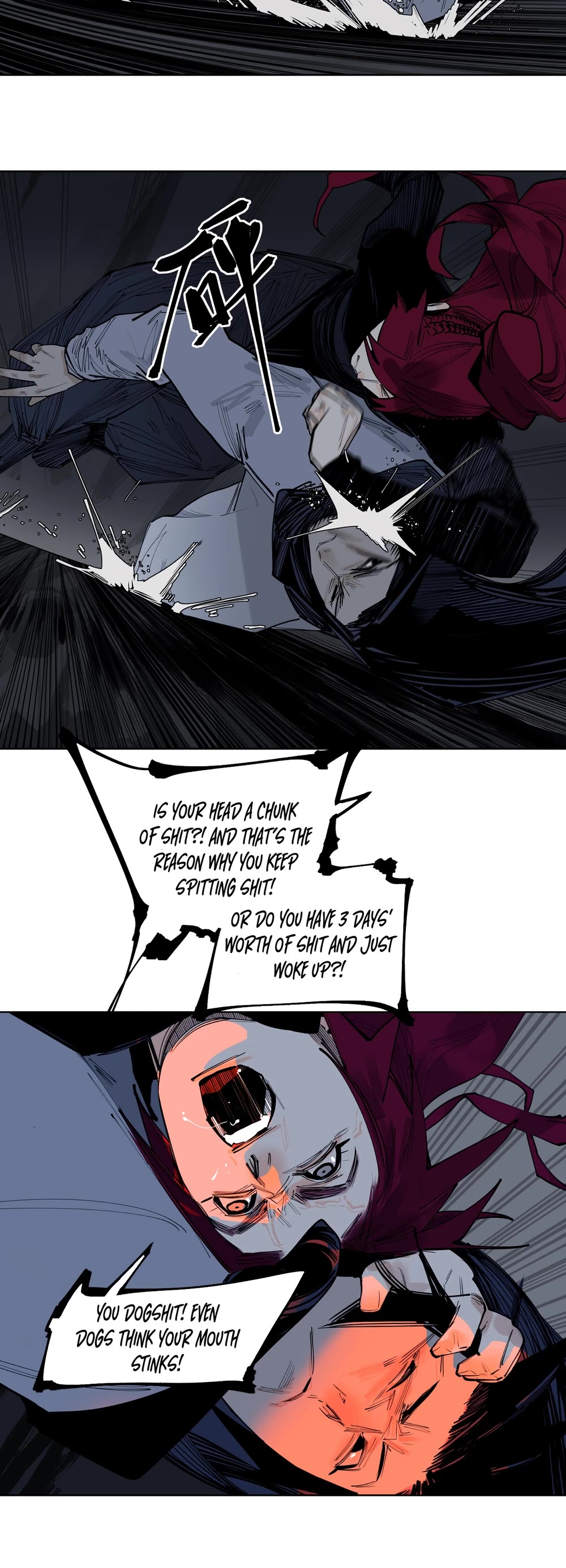 The Star Chapter 47 - Page 10