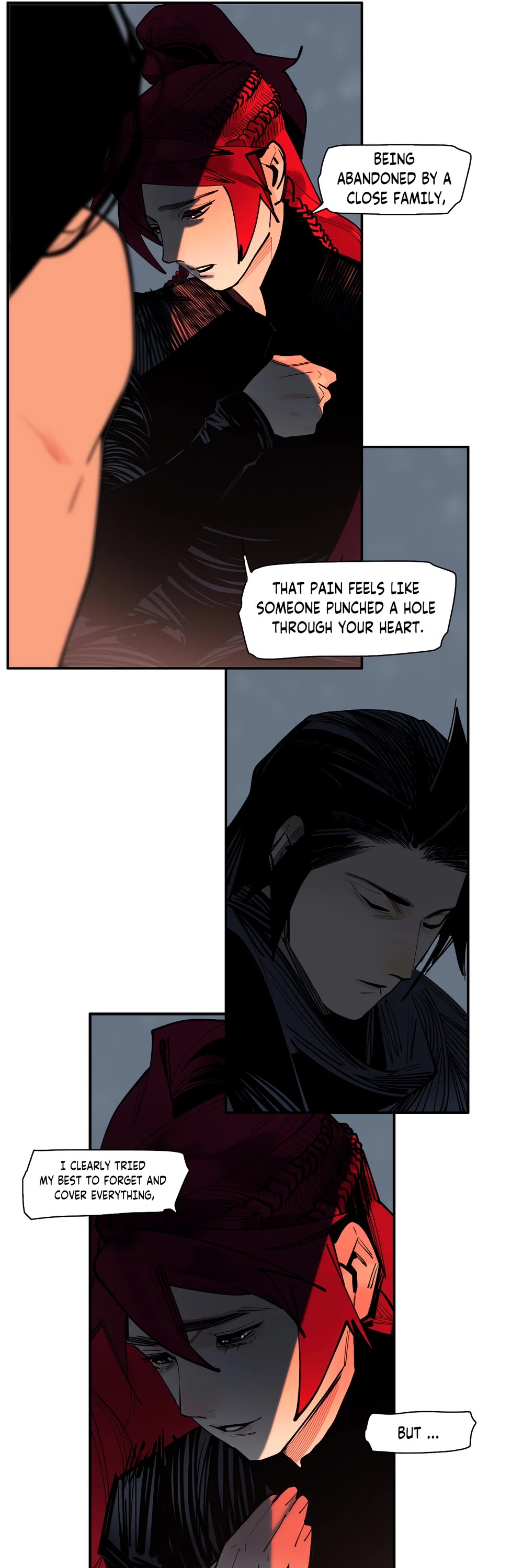 The Star Chapter 48 - Page 11