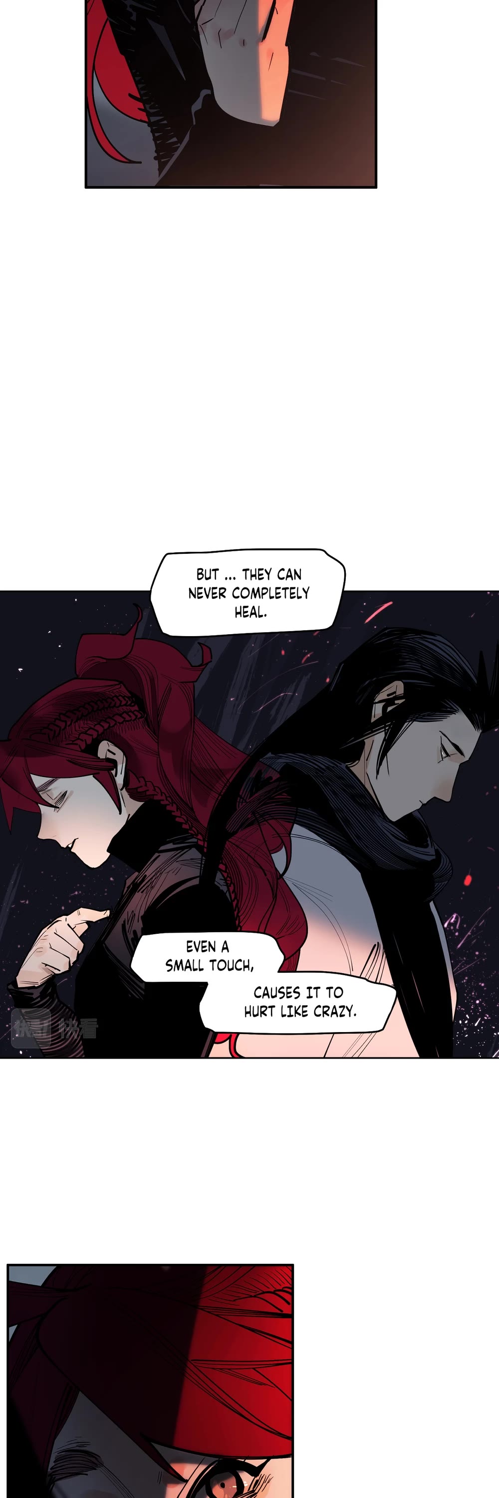 The Star Chapter 48 - Page 12